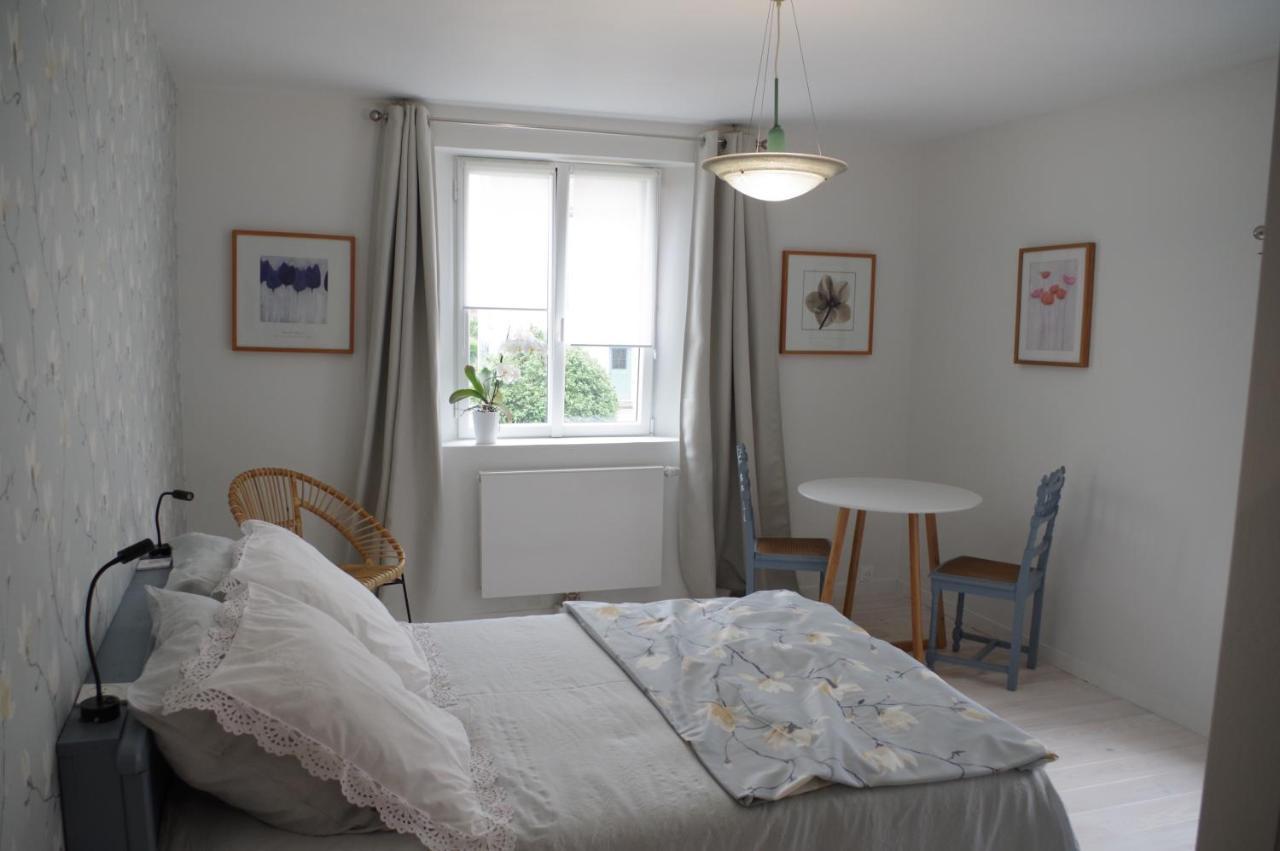 Chambres D'Hotes Du Ruisseau D'Argent Archettes Eksteriør billede